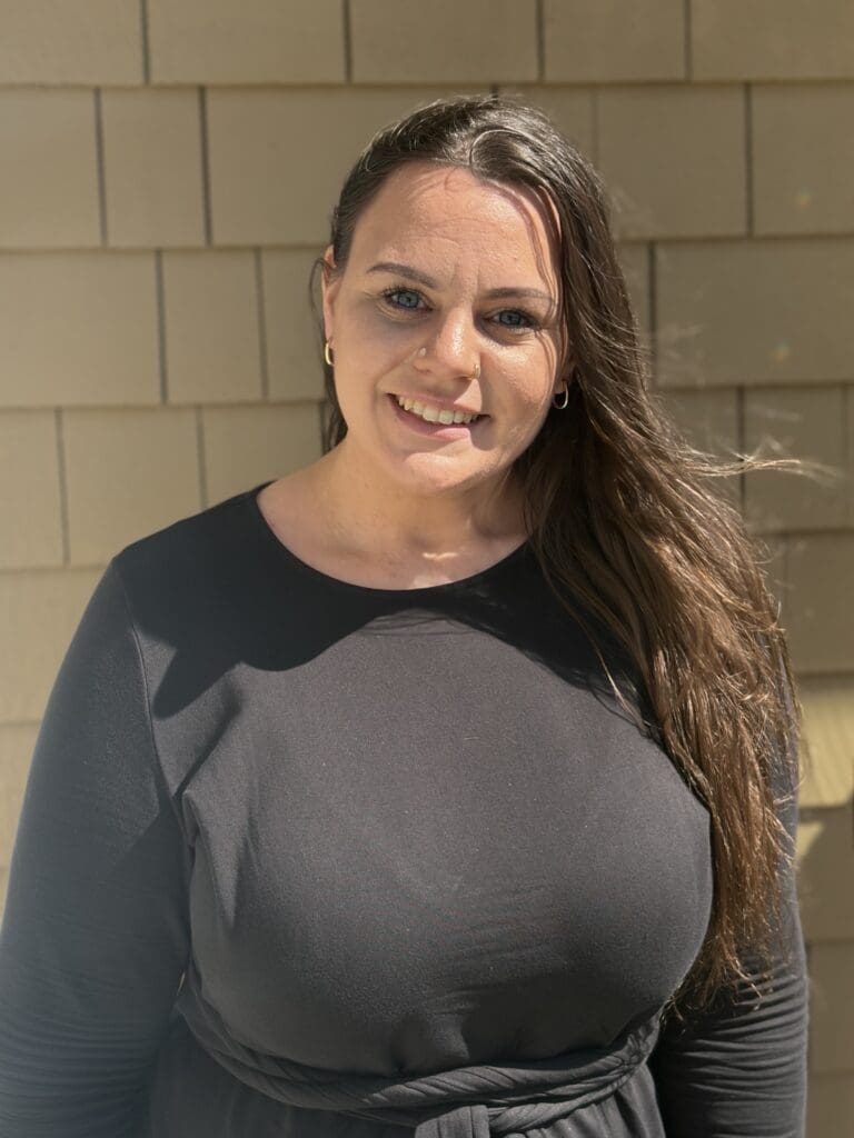 Logan -Administrative Assistant